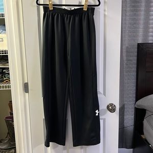 Under armor Semi-fitted sweatpants